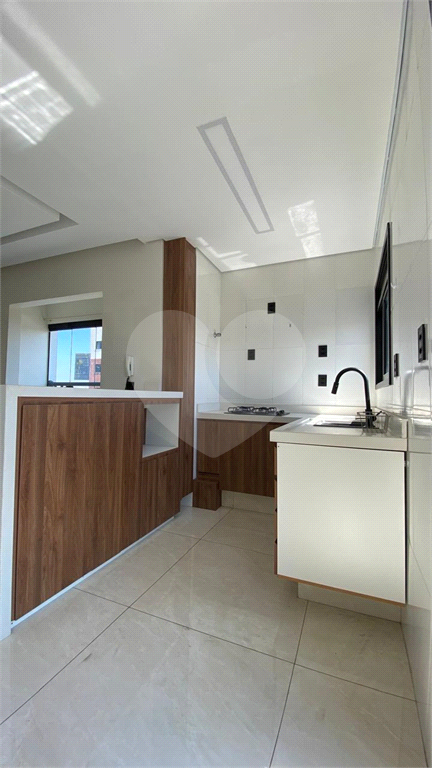 APARTAMENTO em ITAQUERA