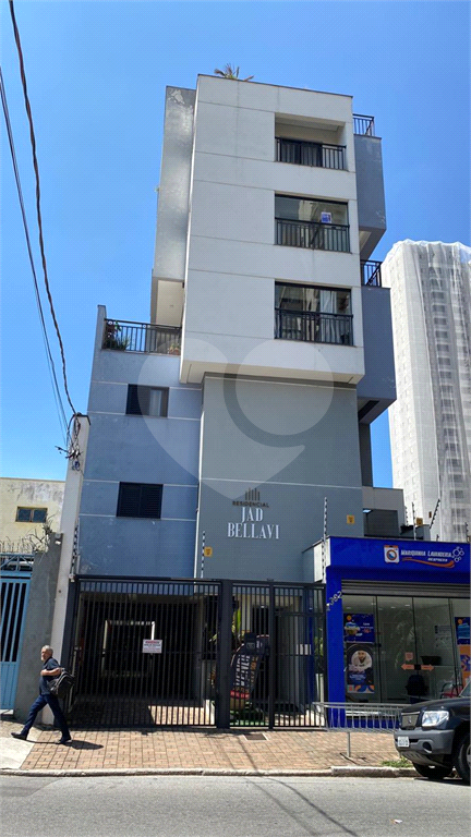 APARTAMENTO em ITAQUERA