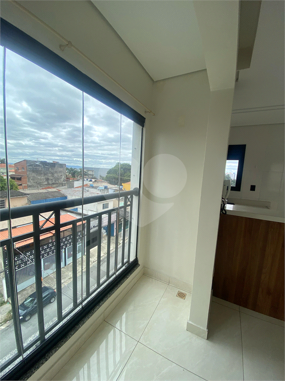 APARTAMENTO em ITAQUERA