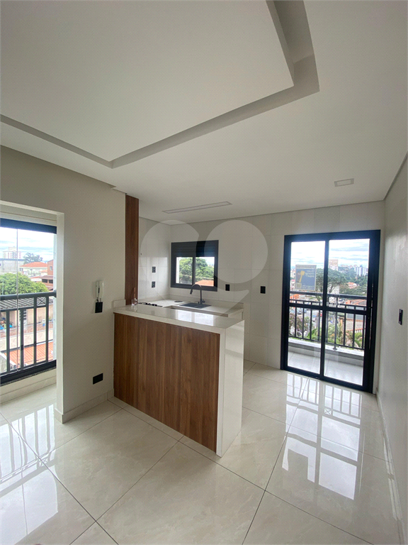 APARTAMENTO em ITAQUERA