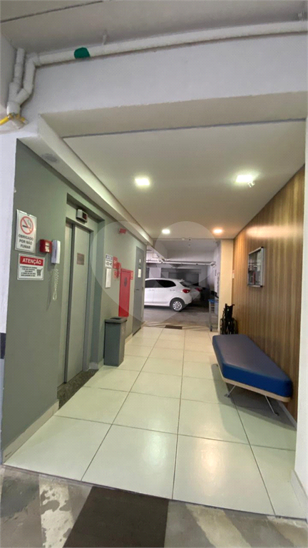 APARTAMENTO em ITAQUERA