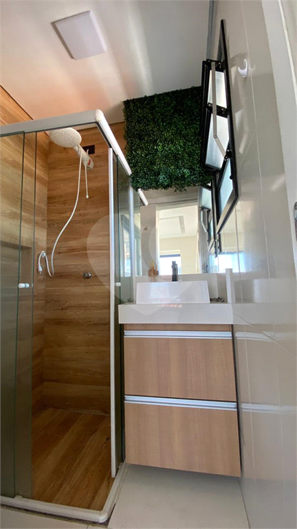 APARTAMENTO em ITAQUERA