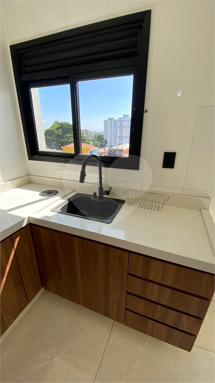 APARTAMENTO em ITAQUERA