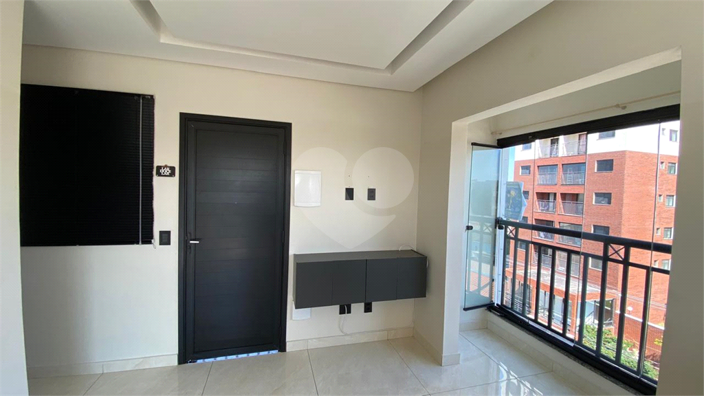 APARTAMENTO em ITAQUERA