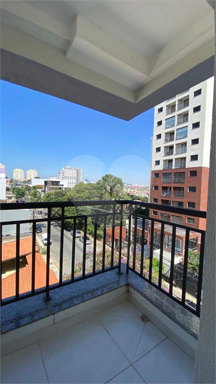 APARTAMENTO em ITAQUERA
