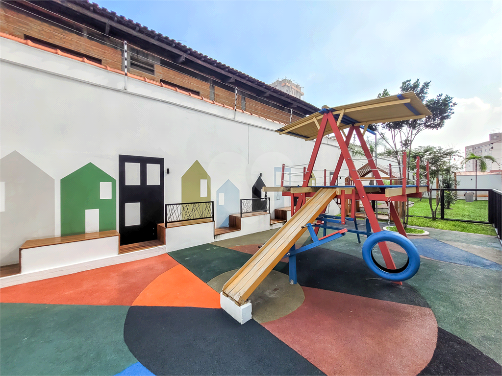 APARTAMENTO NOVO 1 DORM MOBILIADO À VENDA NA SAÚDE