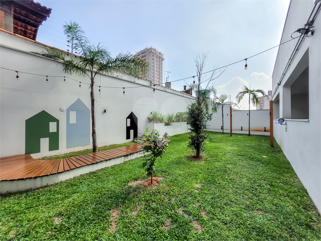 APARTAMENTO NOVO 1 DORM MOBILIADO À VENDA NA SAÚDE