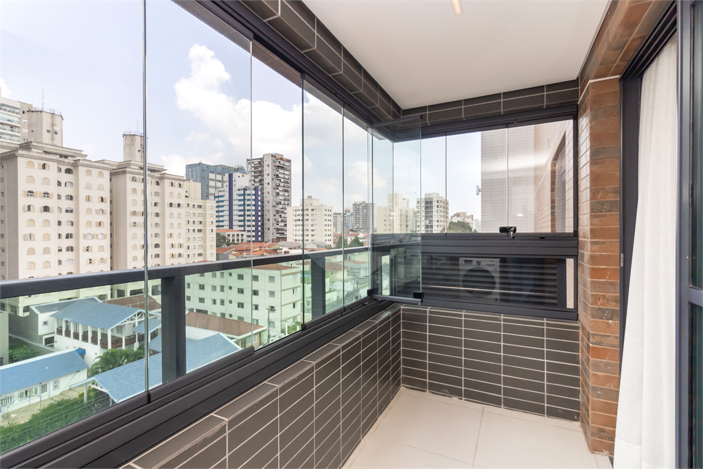 APARTAMENTO NOVO 1 DORM MOBILIADO À VENDA NA SAÚDE