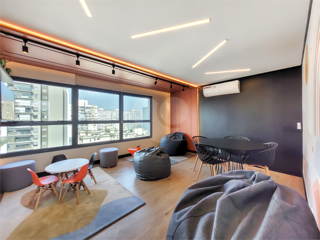 APARTAMENTO NOVO 1 DORM MOBILIADO À VENDA NA SAÚDE