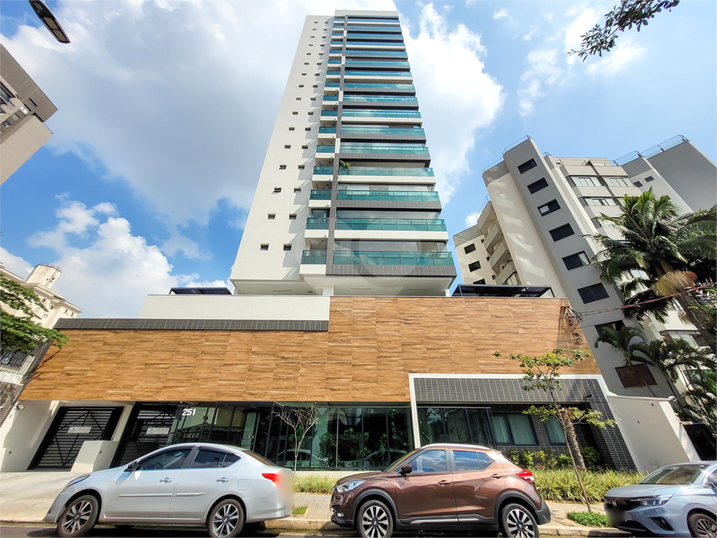APARTAMENTO NOVO 1 DORM MOBILIADO À VENDA NA SAÚDE
