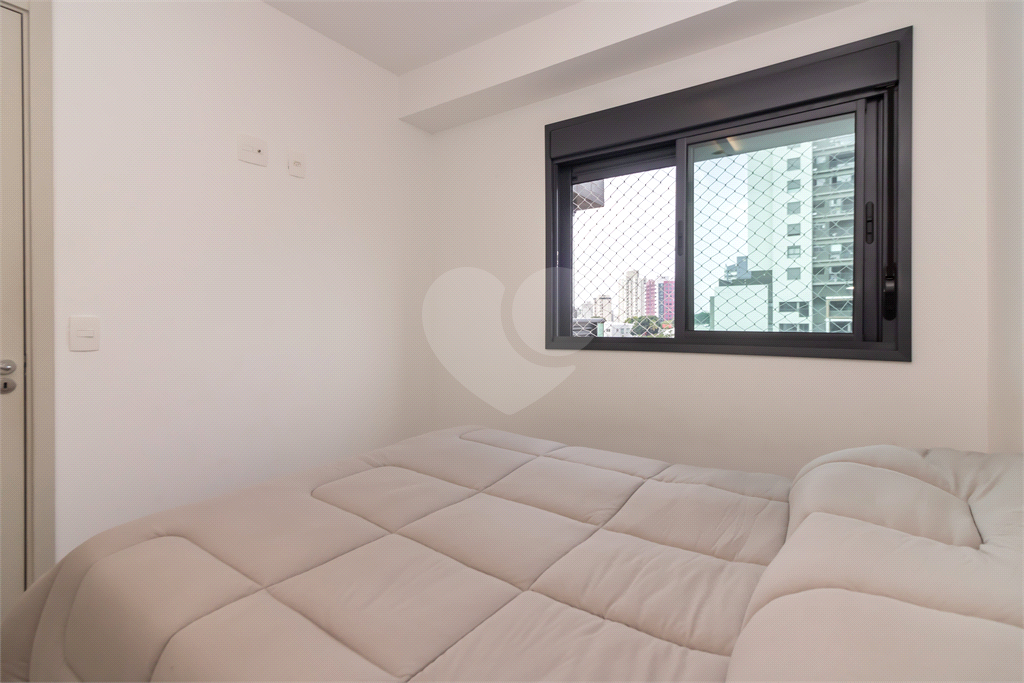 APARTAMENTO NOVO 1 DORM MOBILIADO À VENDA NA SAÚDE