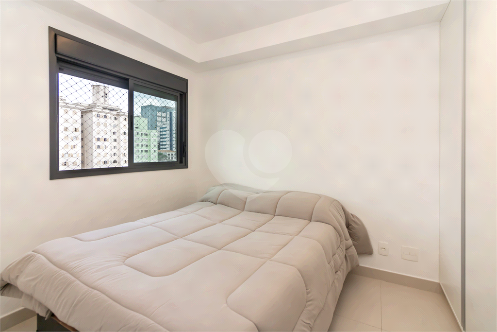 APARTAMENTO NOVO 1 DORM MOBILIADO À VENDA NA SAÚDE
