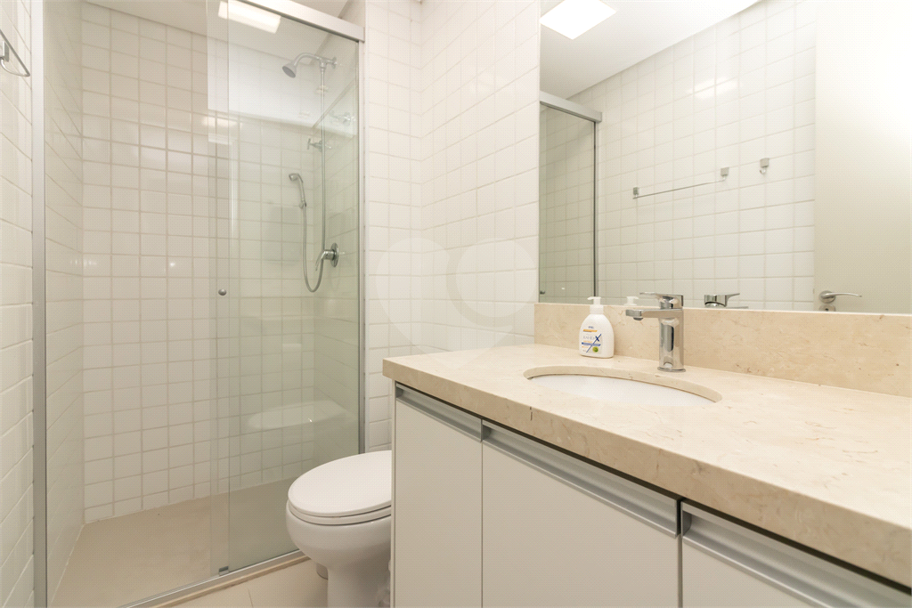 APARTAMENTO NOVO 1 DORM MOBILIADO À VENDA NA SAÚDE