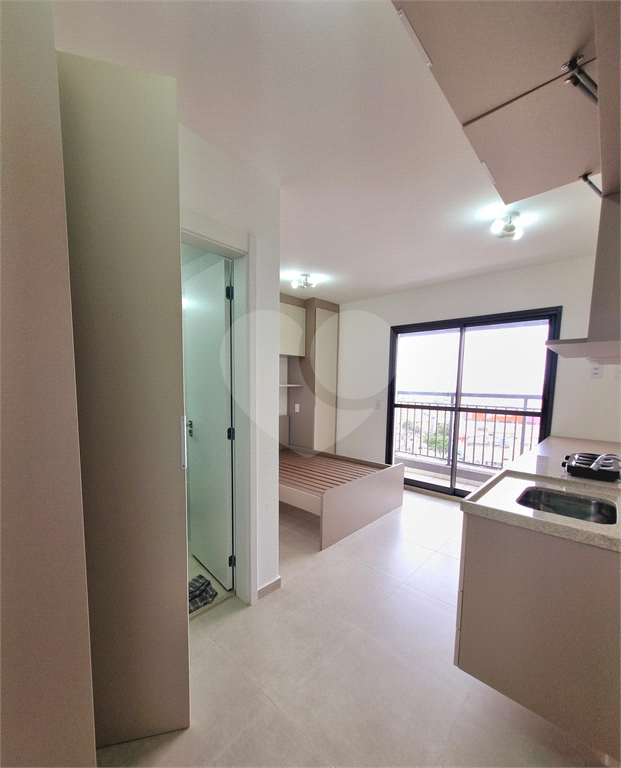 VENDA Raízes - Studio / Apartamento no Tucuruvi – Compre Já Alugado; A 250m do Metrô Tucuruvi.