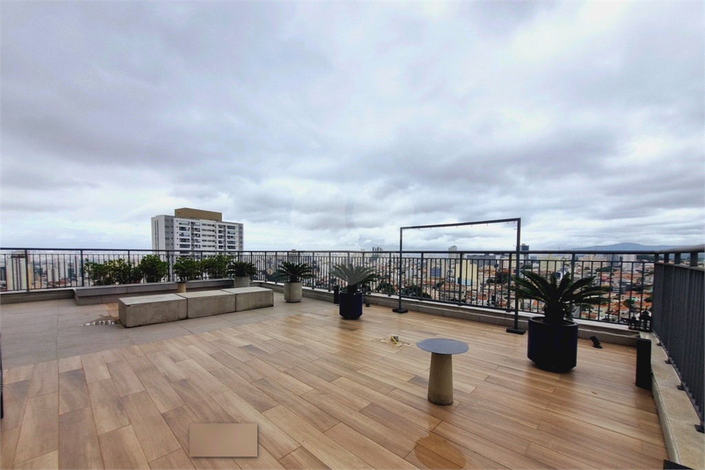 VENDA Raízes - Studio / Apartamento no Tucuruvi – Compre Já Alugado; A 250m do Metrô Tucuruvi.