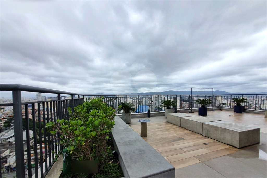 VENDA Raízes - Studio / Apartamento no Tucuruvi – Compre Já Alugado; A 250m do Metrô Tucuruvi.