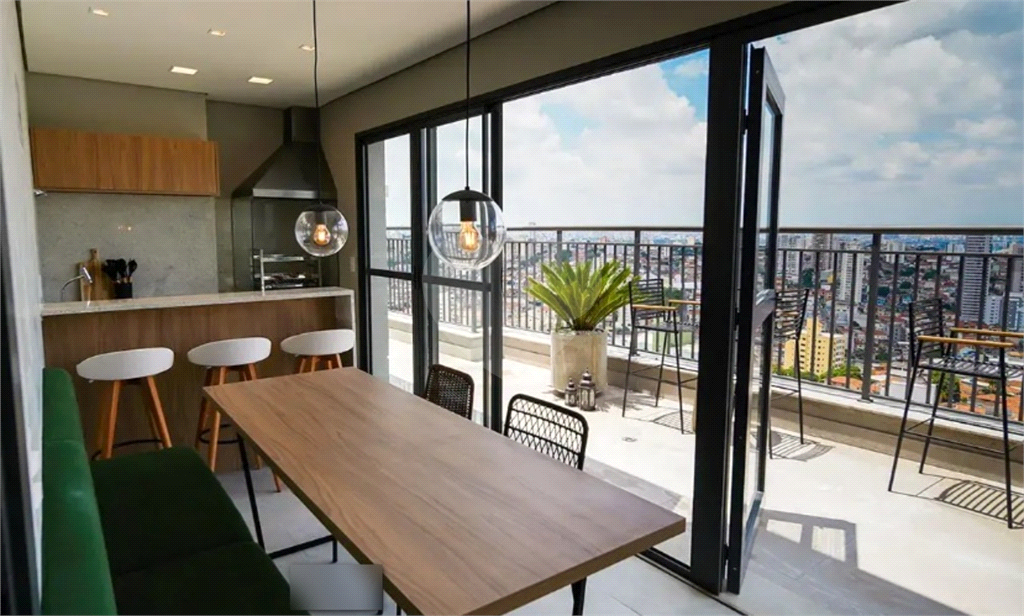 VENDA Raízes - Studio / Apartamento no Tucuruvi – Compre Já Alugado; A 250m do Metrô Tucuruvi.