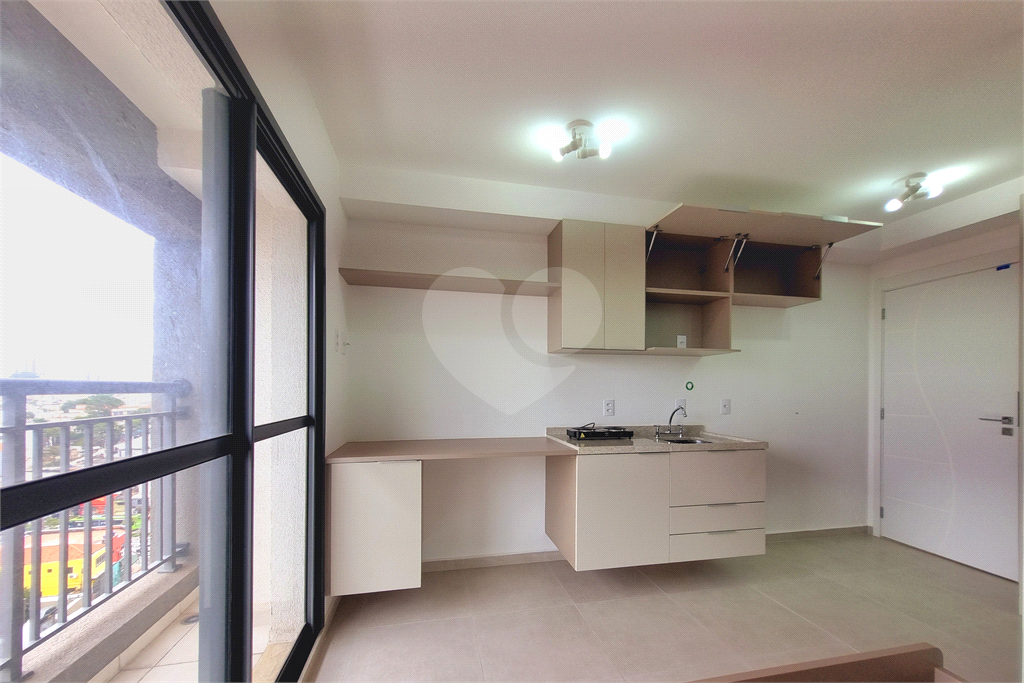 VENDA Raízes - Studio / Apartamento no Tucuruvi – Compre Já Alugado; A 250m do Metrô Tucuruvi.