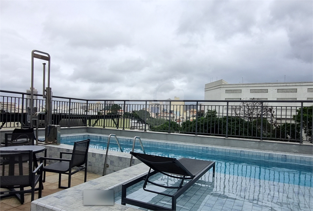 VENDA Raízes - Studio / Apartamento no Tucuruvi – Compre Já Alugado; A 250m do Metrô Tucuruvi.