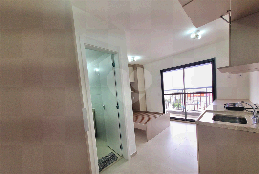 VENDA Raízes - Studio / Apartamento no Tucuruvi – Compre Já Alugado; A 250m do Metrô Tucuruvi.
