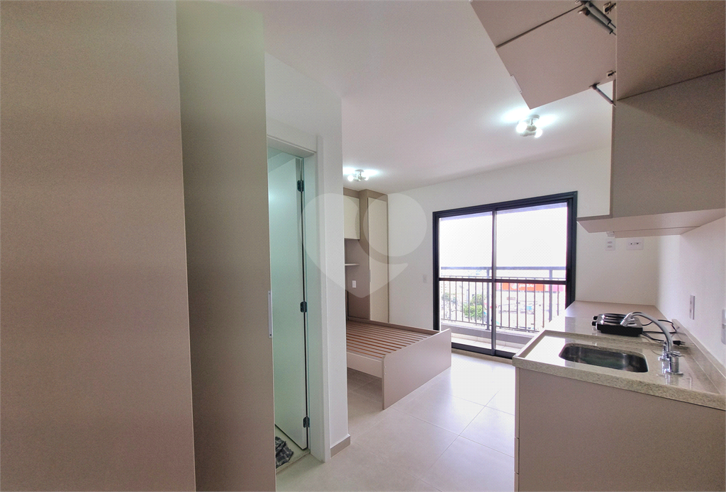 VENDA Raízes - Studio / Apartamento no Tucuruvi – Compre Já Alugado; A 250m do Metrô Tucuruvi.