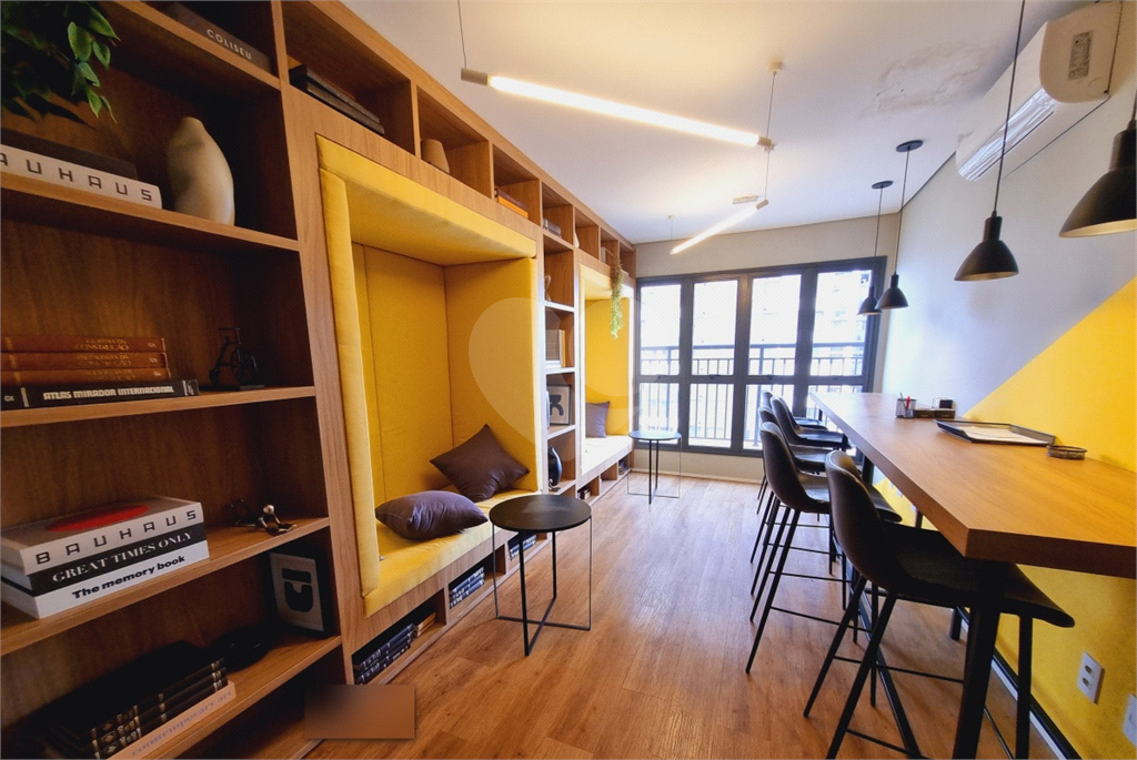 VENDA Raízes - Studio / Apartamento no Tucuruvi – Compre Já Alugado; A 250m do Metrô Tucuruvi.
