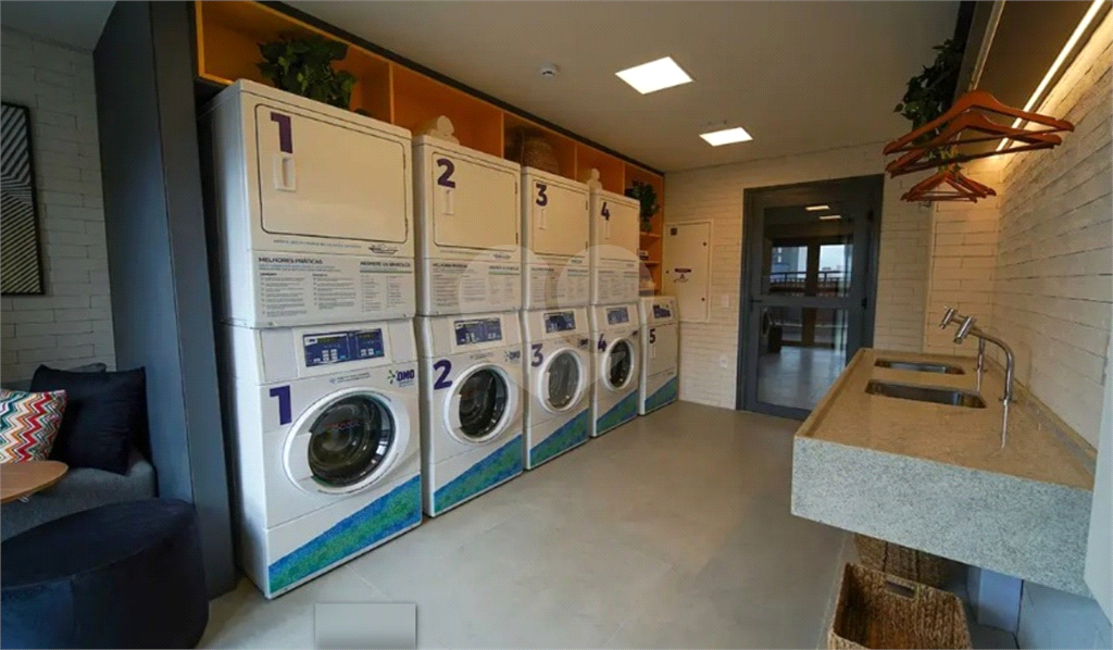 VENDA Raízes - Studio / Apartamento no Tucuruvi – Compre Já Alugado; A 250m do Metrô Tucuruvi.