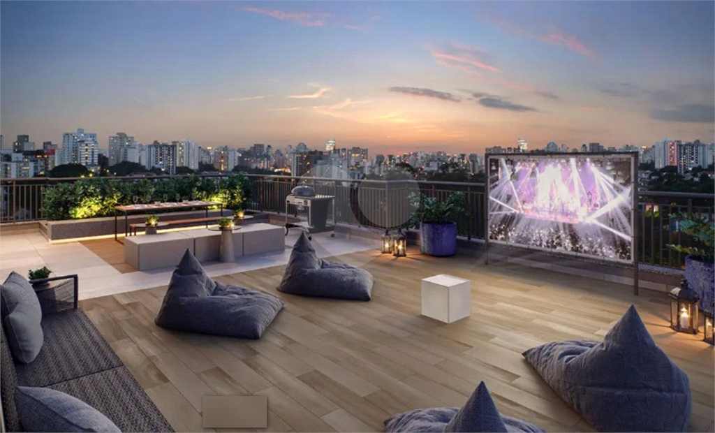 VENDA Raízes - Studio / Apartamento no Tucuruvi – Compre Já Alugado; A 250m do Metrô Tucuruvi.