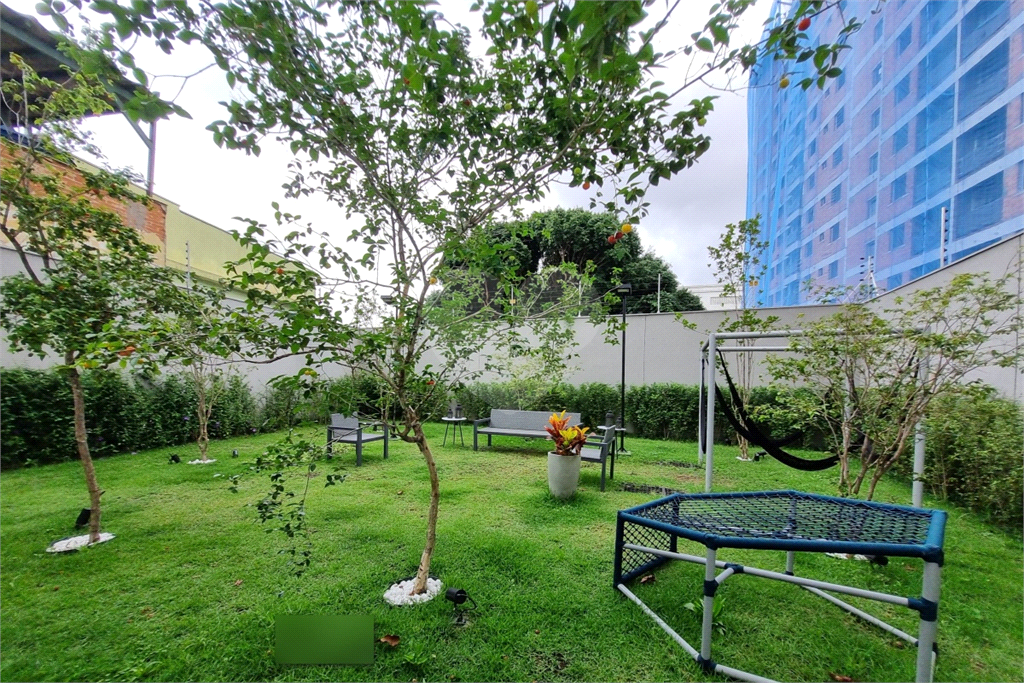 VENDA Raízes - Studio / Apartamento no Tucuruvi – Compre Já Alugado; A 250m do Metrô Tucuruvi.