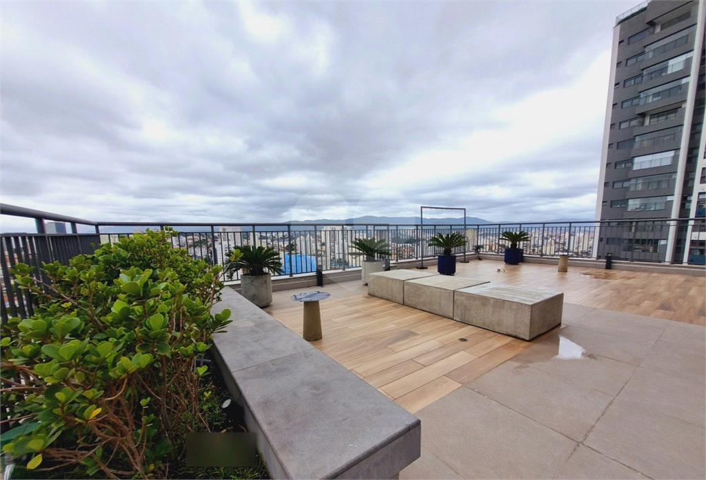 VENDA Raízes - Studio / Apartamento no Tucuruvi – Compre Já Alugado; A 250m do Metrô Tucuruvi.
