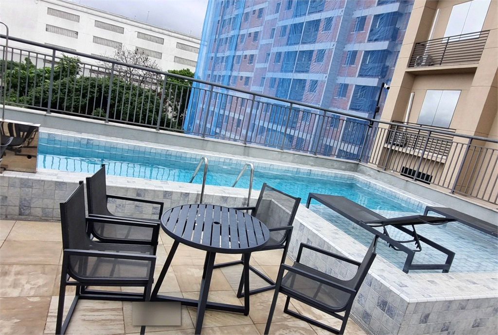 VENDA Raízes - Studio / Apartamento no Tucuruvi – Compre Já Alugado; A 250m do Metrô Tucuruvi.