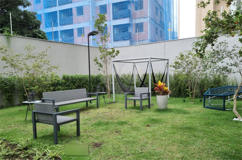 VENDA Raízes - Studio / Apartamento no Tucuruvi – Compre Já Alugado; A 250m do Metrô Tucuruvi.