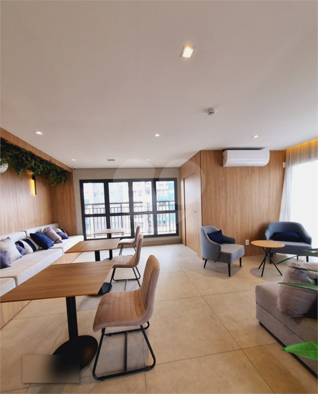 VENDA Raízes - Studio / Apartamento no Tucuruvi – Compre Já Alugado; A 250m do Metrô Tucuruvi.