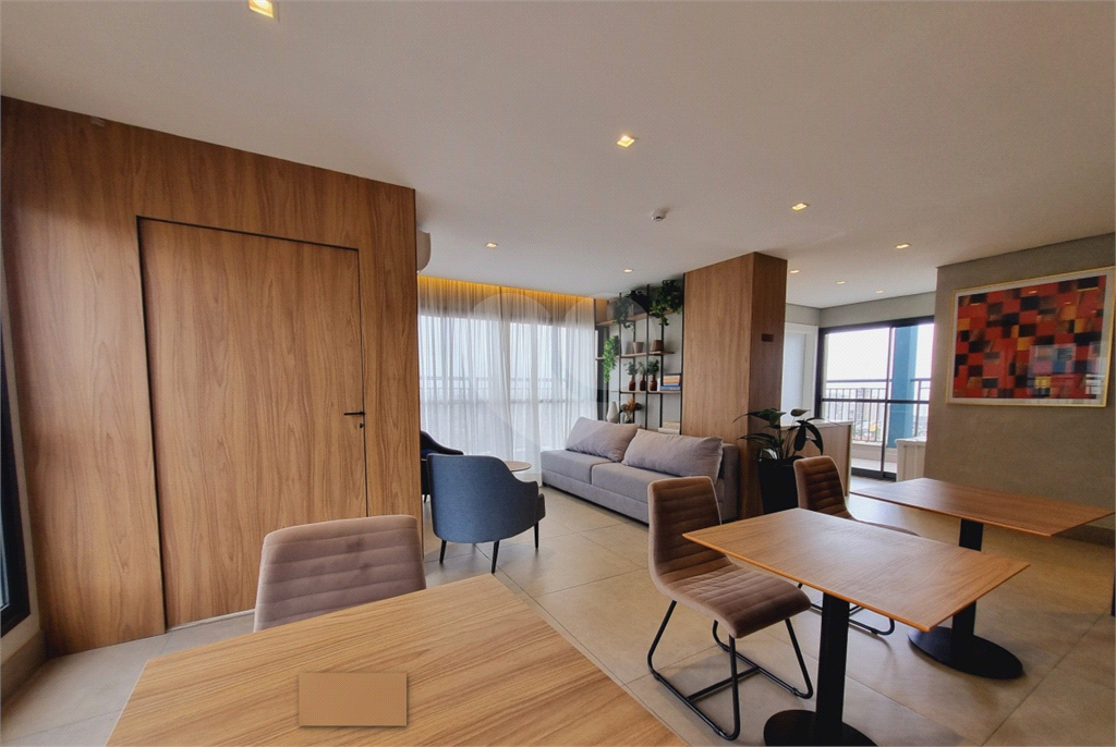 VENDA Raízes - Studio / Apartamento no Tucuruvi – Compre Já Alugado; A 250m do Metrô Tucuruvi.