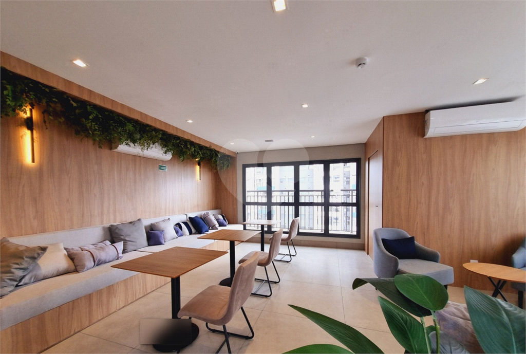 VENDA Raízes - Studio / Apartamento no Tucuruvi – Compre Já Alugado; A 250m do Metrô Tucuruvi.
