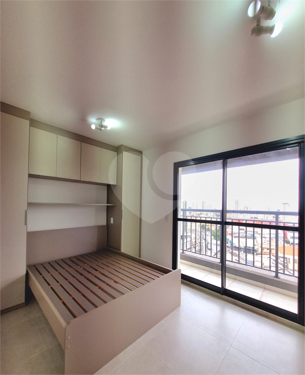 VENDA Raízes - Studio / Apartamento no Tucuruvi – Compre Já Alugado; A 250m do Metrô Tucuruvi.