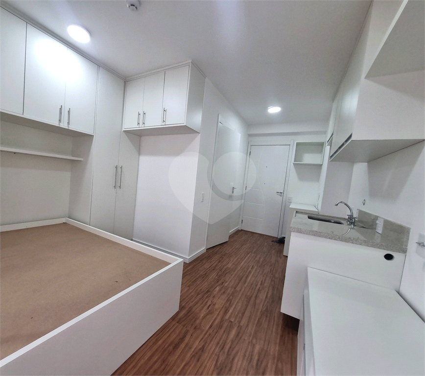 VENDA Raízes - Studio | Apartamento  - 250 metros do Metrô Tucuruvi 
