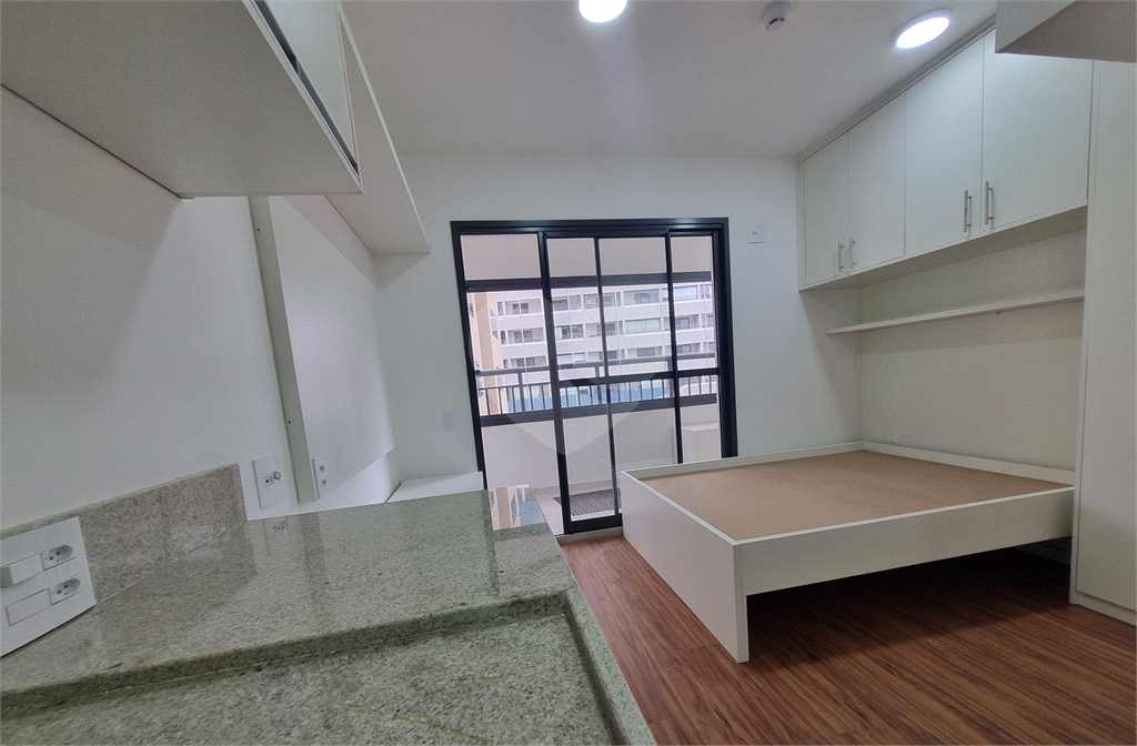 VENDA Raízes - Studio | Apartamento  - 250 metros do Metrô Tucuruvi 
