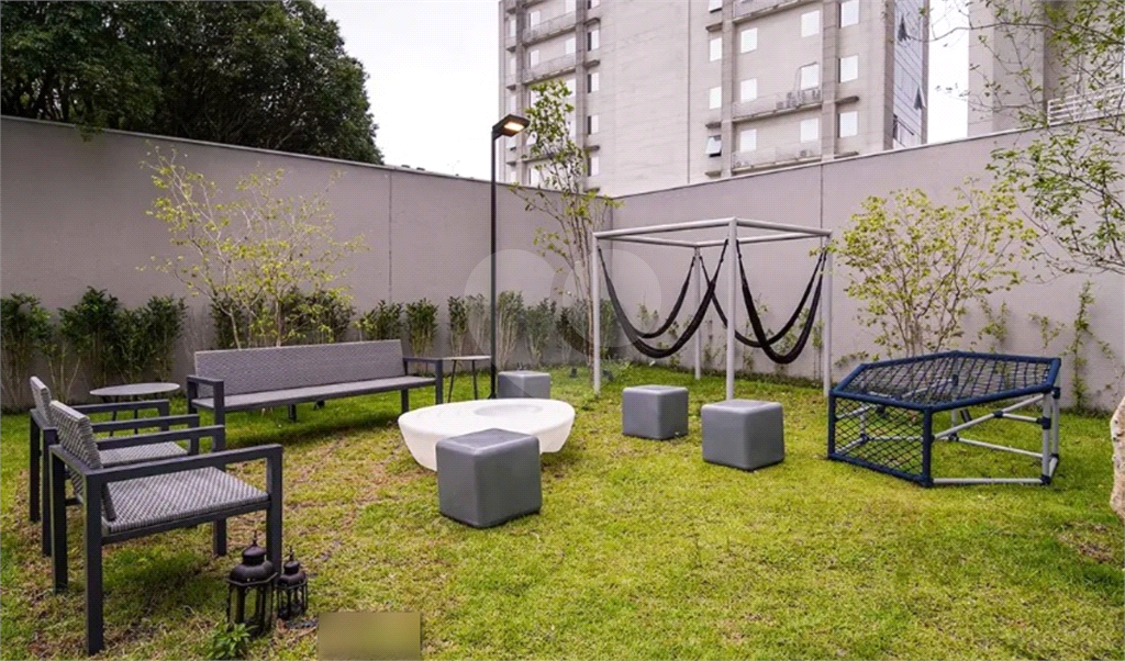 VENDA Raízes - Studio | Apartamento  - 250 metros do Metrô Tucuruvi 