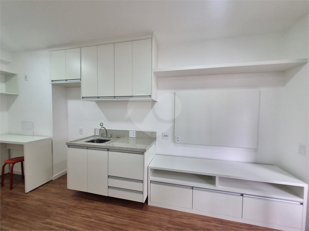 VENDA Raízes - Studio | Apartamento  - 250 metros do Metrô Tucuruvi 