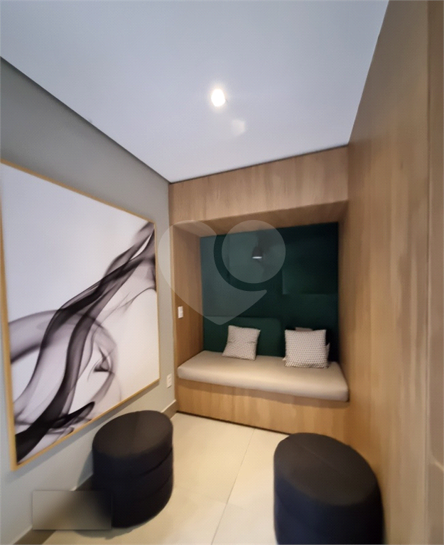 VENDA Raízes - Studio | Apartamento  - 250 metros do Metrô Tucuruvi 