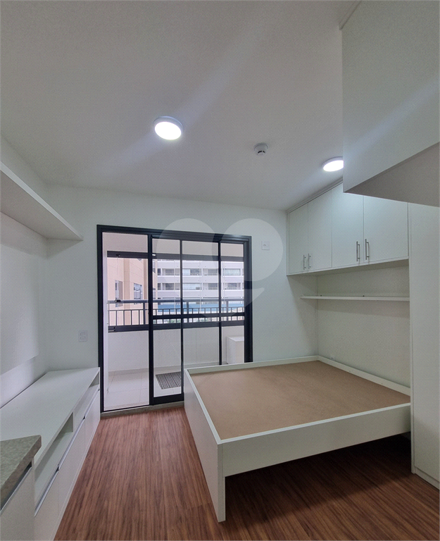 VENDA Raízes - Studio | Apartamento  - 250 metros do Metrô Tucuruvi 