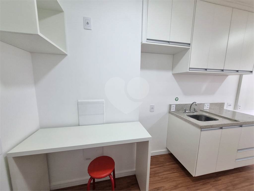 VENDA Raízes - Studio | Apartamento  - 250 metros do Metrô Tucuruvi 