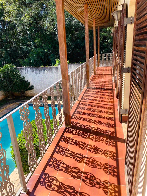 Casa para venda no Parque São Domingos