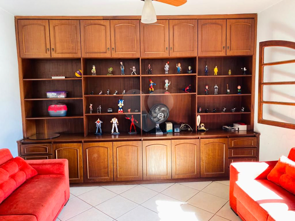 Casa para venda no Parque São Domingos