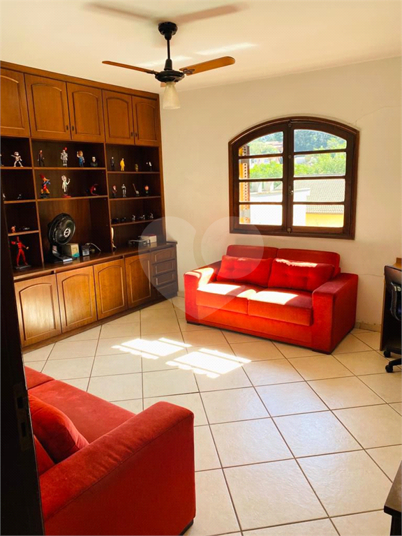Casa para venda no Parque São Domingos