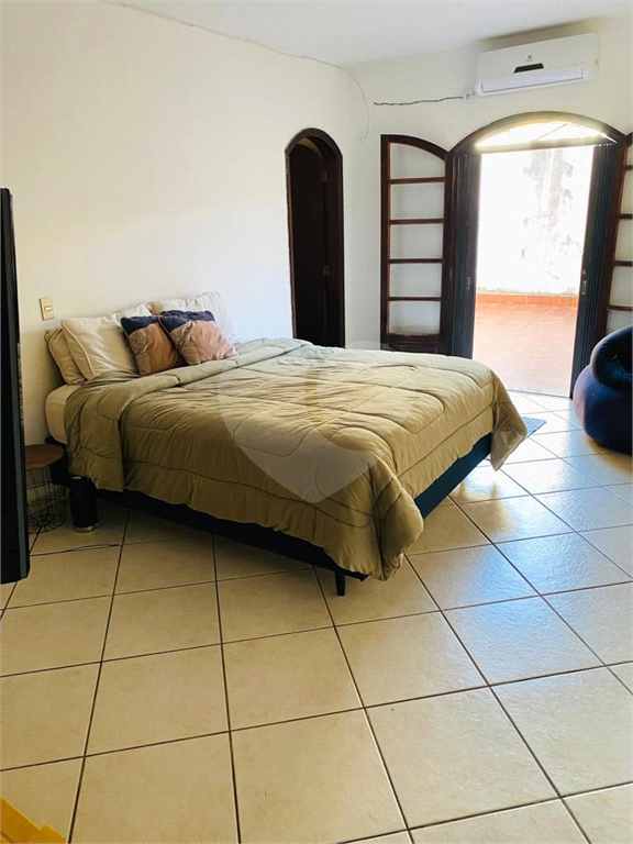 Casa para venda no Parque São Domingos