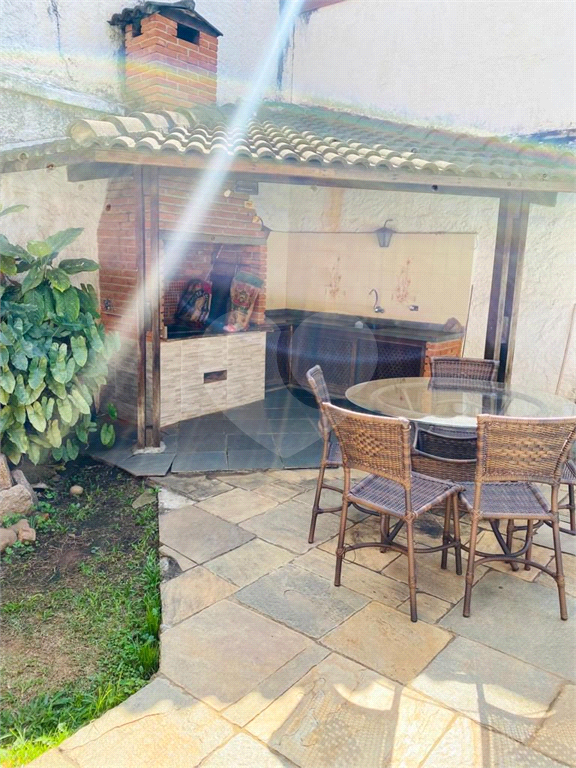 Casa para venda no Parque São Domingos