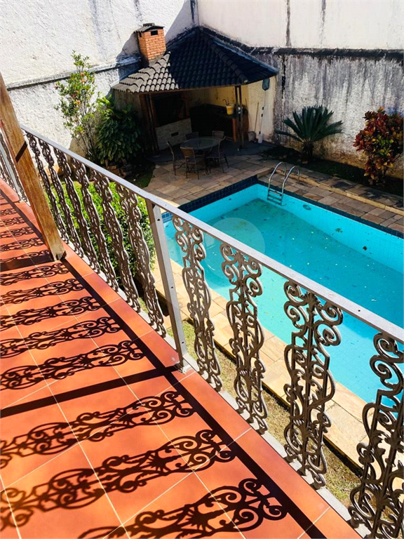 Casa para venda no Parque São Domingos