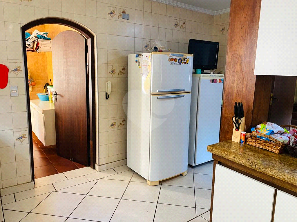 Casa para venda no Parque São Domingos